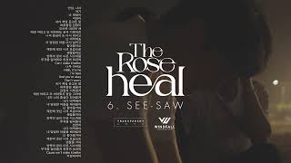 The Rose (더로즈) – See-Saw | Official Audio