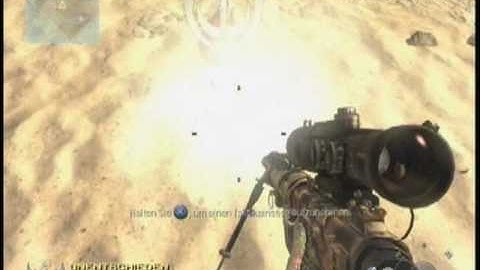 Mw2 NEW Glitch !!!! 2 ATTACHMENT !!!! AMAZING BUG