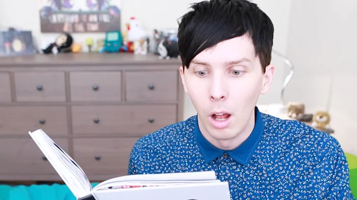 Reading My Old Diary!