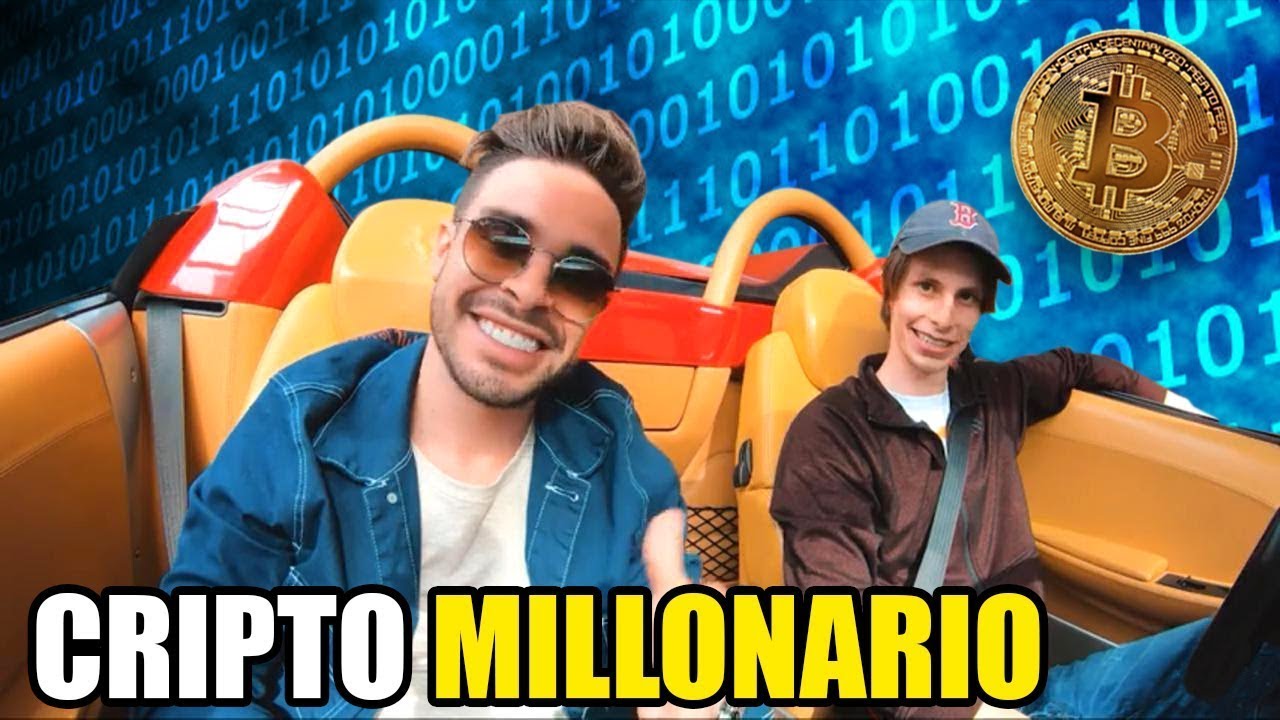youtube bitcoin te poate face milionar)