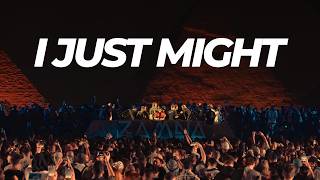 Bruno Mars - I Just Might (Sadrican Afro House Remix) | Afrohouse