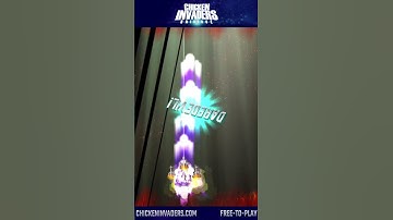 Highlights 3 (May 05) - Chicken Invaders Universe #chickeninvaders #chickeninvadersunverse