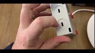 The ONLY Recessed Lights You Need Juno LED Review #ad