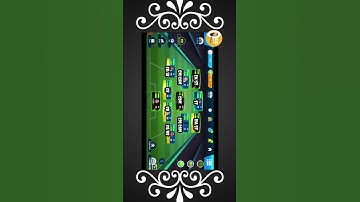 433B passing game#osm#shorts