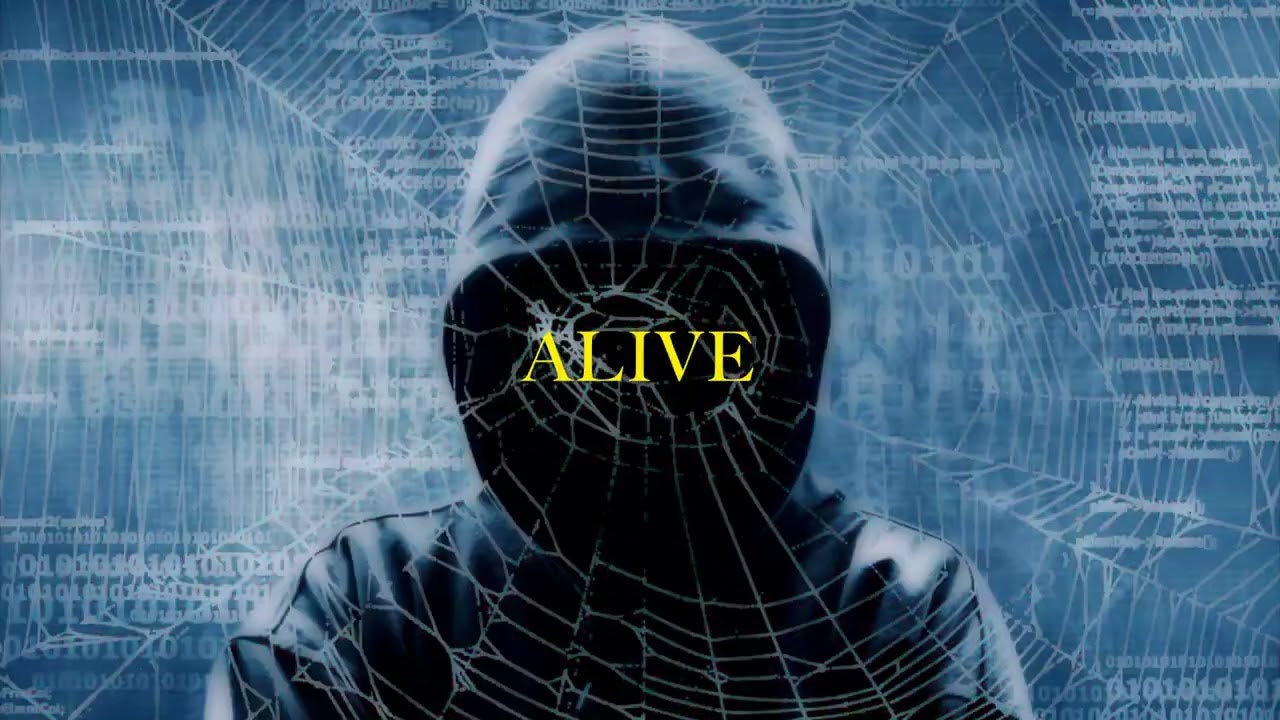 Mourning Shadows - Web Of Lies (Official Lyric Video)