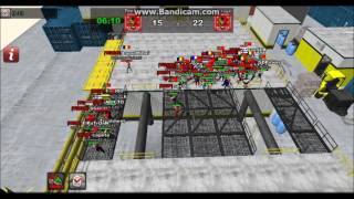 [Hooligans Game] TheGroupOfHonour(TGOH) (17) 0 x 20 (22) (HGP)(HooligansPortugal) Ally League