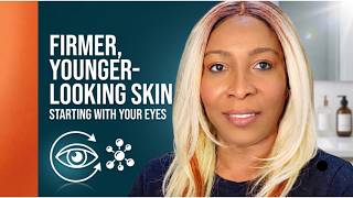 How To Get Firmer, Younger-looking Skin