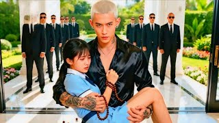 الحارس الشخصي لبنت اكبر عائلة ياكوزا بيقع في حبها وبيدخل معاها المدرسه علشان ميخلهاش تقع في الحب