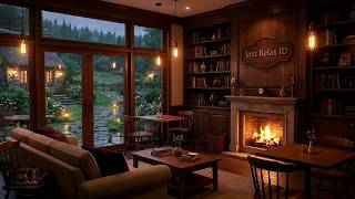 Summer Jazz Music & Coffee Shop Ambience ☕ Relaxing Instrumental Jazz for a Productive Day 🌞 screenshot 2