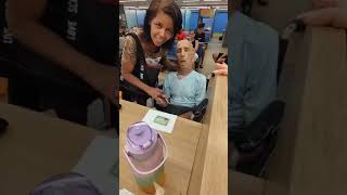 Ina Ai Tio Paulo Kkkk