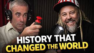 World War II Artifacts that Changed History | Craig Gottlieb Surprises @thevibewithkellycardenas