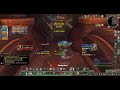 Warrior tank Bfa 8.2.5, M10+ up key Templo Sethraliss