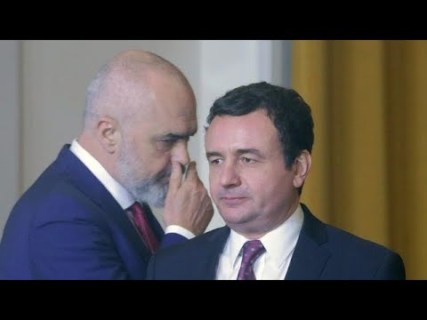 Rikthehen tensionet mes Ramës e Kurtit, përplasen për Hashim Thaçin. Ja debati!