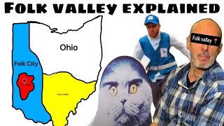 Explaining Folk Valley....
