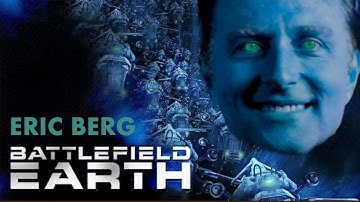 "Doctor" Eric Berg.  Worst of the hair loss industry.