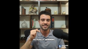 Why Most Founders Fail at Marketing - The Truth About Long-Term Success