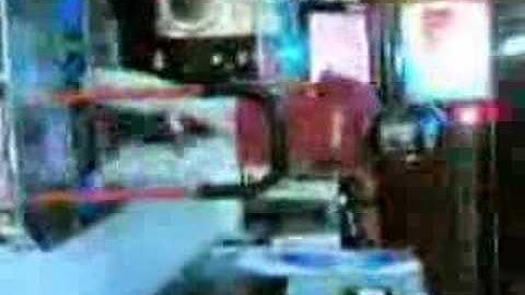 DDR Quantum Fairview