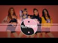 BLACKPINK - WHISTLE (AZWZ Remix)