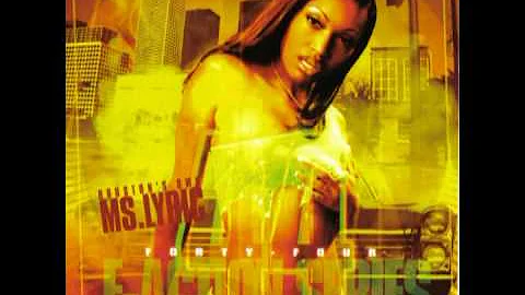 OG Ron C - F Action 44 - LeToya Luckett - Torn (Sl...