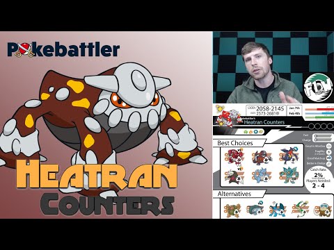 Giratina Counters - Pokemon GO Pokebattler