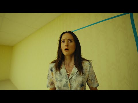 Backrooms | İlk Fragman