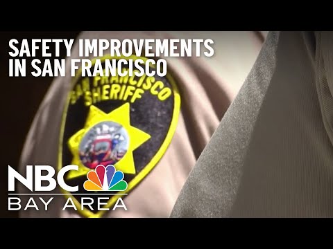 San Francisco Sheriff's Deputies Allowed to Work as Private Security Guards to Combat Crime