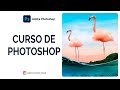 CURSO DE PHOTOSHOP 2021