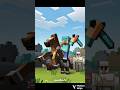Minecraft VS viral shorts 😜😉#shorts #subscribe #youtubeshorts #minecraft