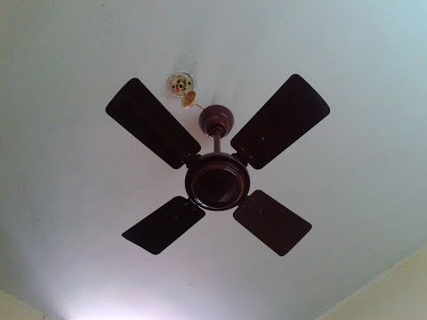 Quiet Ceiling Fans Most Recommended Silent Fan Selection