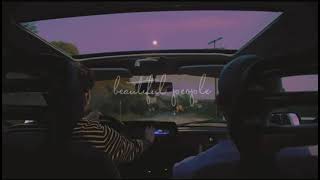 Lauv & Troye Sivan - i'm so tired (slowed & reverb)