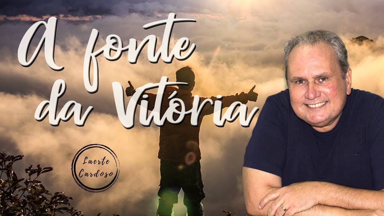 A fonte da vitória - YouTube