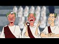 Ancient Roman Oratory and Public Speaking