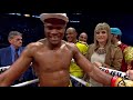 ELEIDER ALVAREZ VS. NICHOLSON POULARD | FULL FIGHT