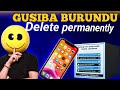 Dore uko wasiba I photo/ ifoto cg video burundu muri telephone yawe mu buryo bworoshye