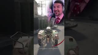 TRACTOR?! I GOT THE WORST PROP!!! | Prop Hunt TRACTOR?! I GOT THE WORST PROP!!! | Prop Hunt