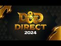 D D Direct 2024 