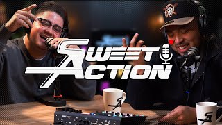 Sweet Action Sex Education! Male Birth Control? Carlos Admits Who's GF He Would Sleep With..(S2.EP5)