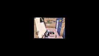 Intense fight 1vs4 clutch.                  #bgmi #shorts #shortsfeed