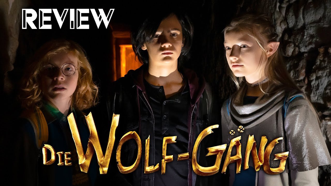 DIE WOLFGÄNG / Kritik Review MYD FILM YouTube DIE WOLFGÄNG / Kritik Review MYD FILM YouTube