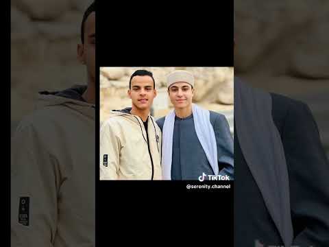 الشيخ محمد ماهر الشناوي مستقبل دولة التلاوة بمصر