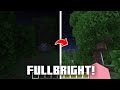Nightvision Texture Pack For MCPE-No Patch!(Windows, Android &amp; iOS)