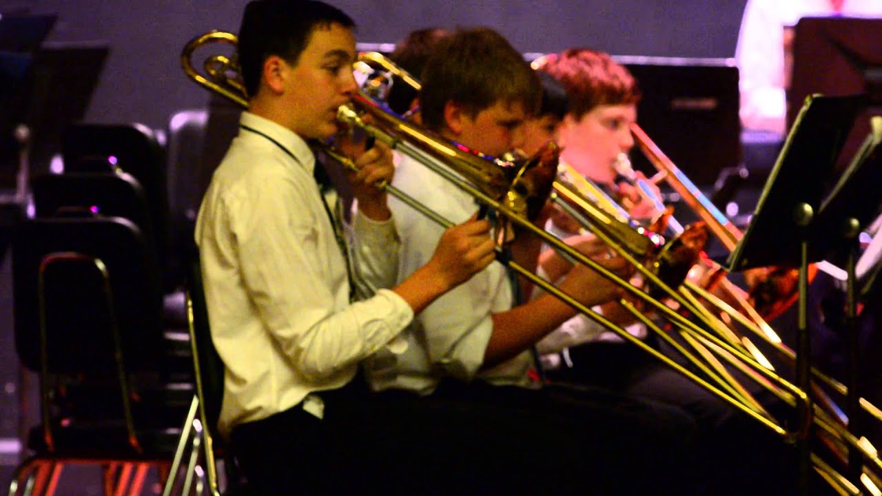 6th grade band concert youtube band concert