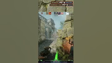 3K ENTRY ON ANCIENT WITH AK-47 #cs #cs2 #counterstrike #counterstrike2 | #garrettpictures on #Twitch