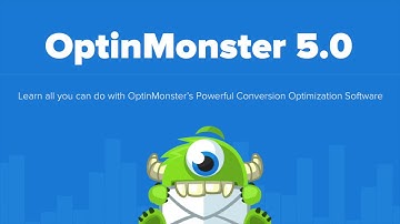 How to Add Icons to Your OptinMonster Campaigns