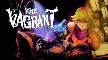 The Vagrant ｢Alternate Announcement Trailer (WW)｣