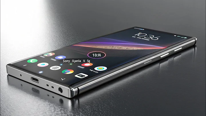 2026 Sony Xperia 1 VI 5G Review – Ultimate Cinematic Flagship Experience! 🔥📱