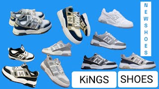 New Casual shoes trending shoes #kingsshoes #casualshoes #trendingshoes