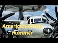 The American Hummer