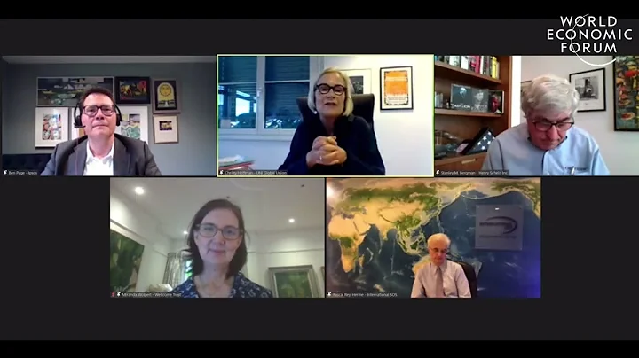 Christy Hoffman | Remote Working