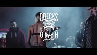 Sami &amp; Dukat feat. Bato - DrecksGmbH (Prod. by Nisbeatz)